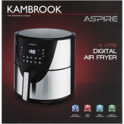 Aspire Digital Air Fryer 8L