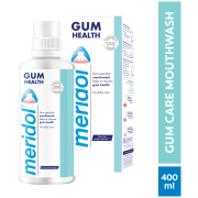 Sensitive Mouthwash Gum Health 400ml
