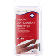Medium Compression Stockings Medium