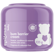 Baby Bum Barrier Cream 125g