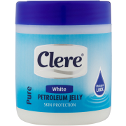 Petroleum Jelly White 450ml