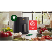 Essential XL Air Fryer Connected HD9280/91