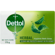 Soap Herbal 175g
