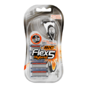 Flex 5 Hybrid Blister Cartridges