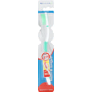 Tooth & Tongue Toothbrush