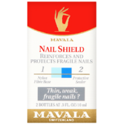 Nail Shield 2x10ml