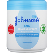 Baby Aqueous Cream Fragrance Free 500ml