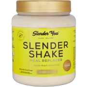 Slender Shake Cinnamon Pancake 908g