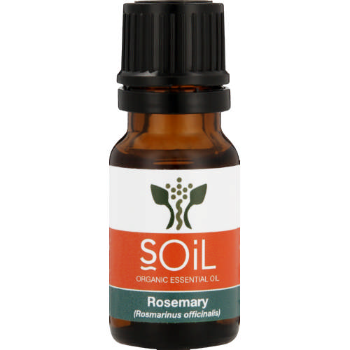 Aromatherapy Essential Oil Rosemary 10ml