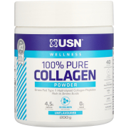Wellness 100% Pure Collagen Unflavoured