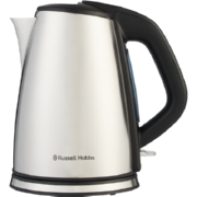Stainless Steel Kettle 1.7L