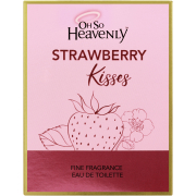 Strawberry Kisses Eau De Toilette 50ml