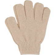 Recycled Plastic Exfoliating Gloves Cream