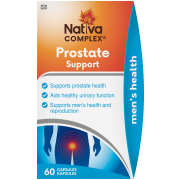 Prostate Complex 60 Tablets