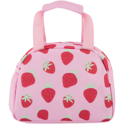 Lunch Bag Strawberry