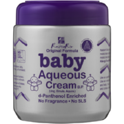 Baby Aqueous Cream 500ml