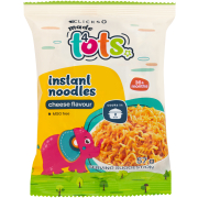 Instant Noodles Cheese