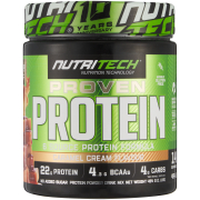 Proven NT Protein Formula Caramel Cream 454g