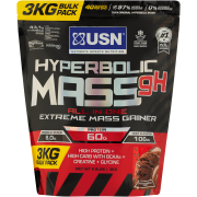 Hyperbolic Mass gH Chocolate 3kg