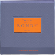 Bond Street No25 Male Eau De Parfum 100ml