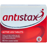 Active Leg 60 Tablets