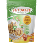 Granola Crunch Cereal Original 700g