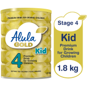 Gold Premium Drink for Growing Children 1.8kg