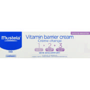 Vitamin Barrier Cream 100ml