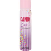 Fragrant Feelings Body Spray Candy Swirl 90ml