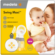 Swing Maxi Flex Electric Breast Pump