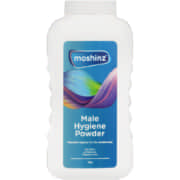 Male Hygiene Powder 100g