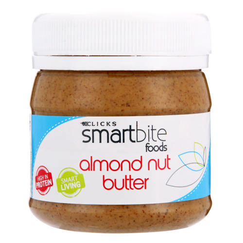 Almond Nut Butter 250g