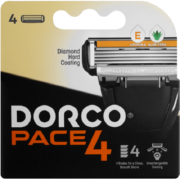 Pace 4 Cartridges 4 Piece
