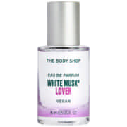 White Musk Eau De Parfum Lover 15ml