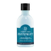Peppermint Cooling Foot Lotion 250ml