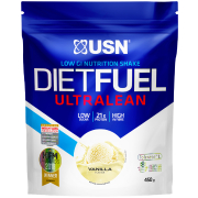 Diet Fuel Vanilla 454g