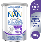 NAN Special Pro HA Stage 2 800g