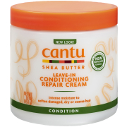 Shea Butter Leave-In Conditioning Repair Cream 453g
