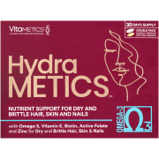 HydraMetics 30 Tablets