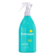 SPF50 Invisible Sunscreen Spray 250ml