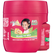 n' Pretty Avo & Honey Relaxer Regular & Shampoo Pack