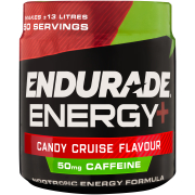 Endurade Energy Drink Candy Cruise 200g