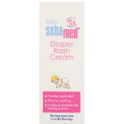 Baby Diaper Rash Cream 100ml