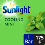 Protect Face And Body Bar Soap Cooling Mint 175g