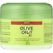 Olive Oil Fortifying Creme Hair Dress 225ml