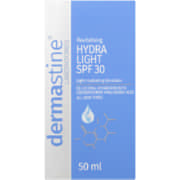 Revitalising Hydra Light SPF30 Moisturising Cream 50ml