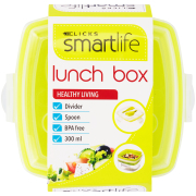 Lunch Box Green 300ml