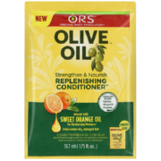 Olive Oil Replenishing Pak 51.7g