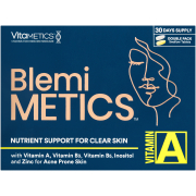 BlemiMetics 30 Tablets