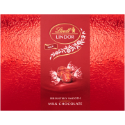 Lindor Milk Chocolate Gift Box 250g